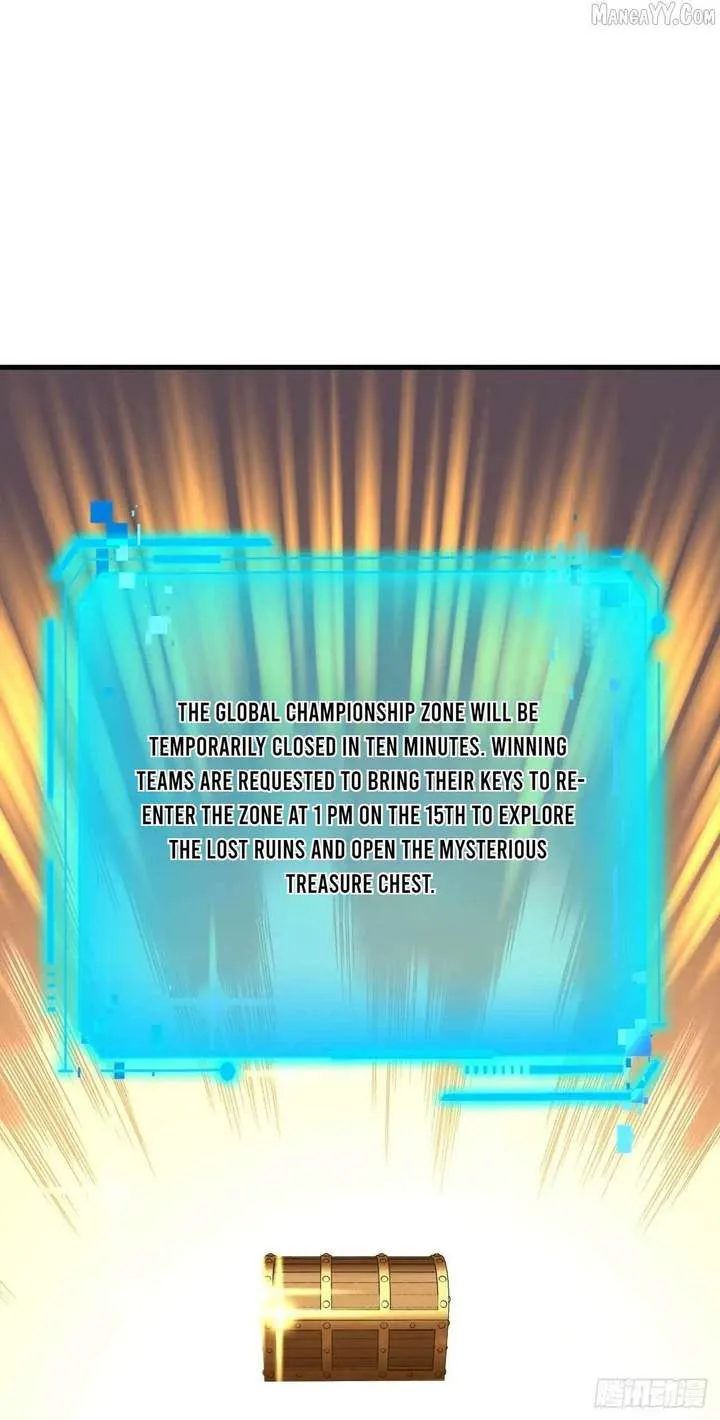 The Lord of the Wheel of Destiny Chapter 169 Online - página 9