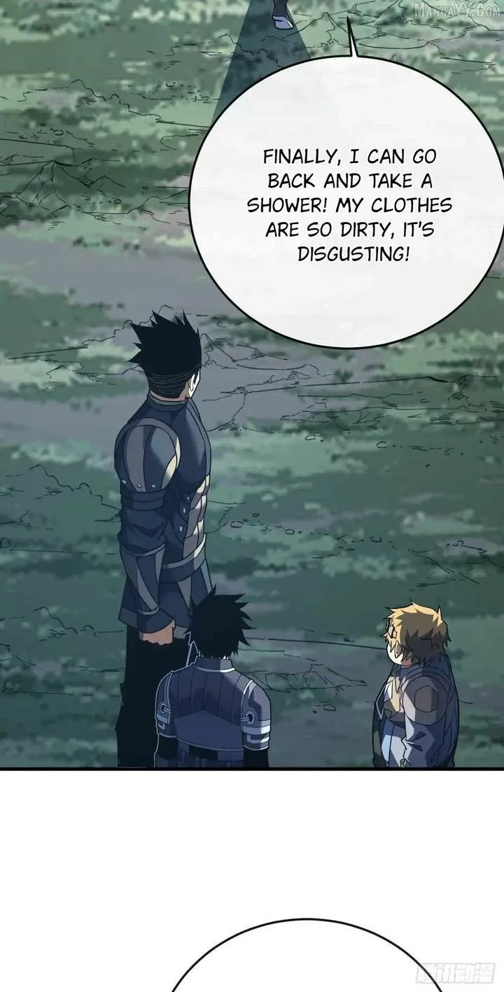 The Lord of the Wheel of Destiny Chapter 169 Online - página 15