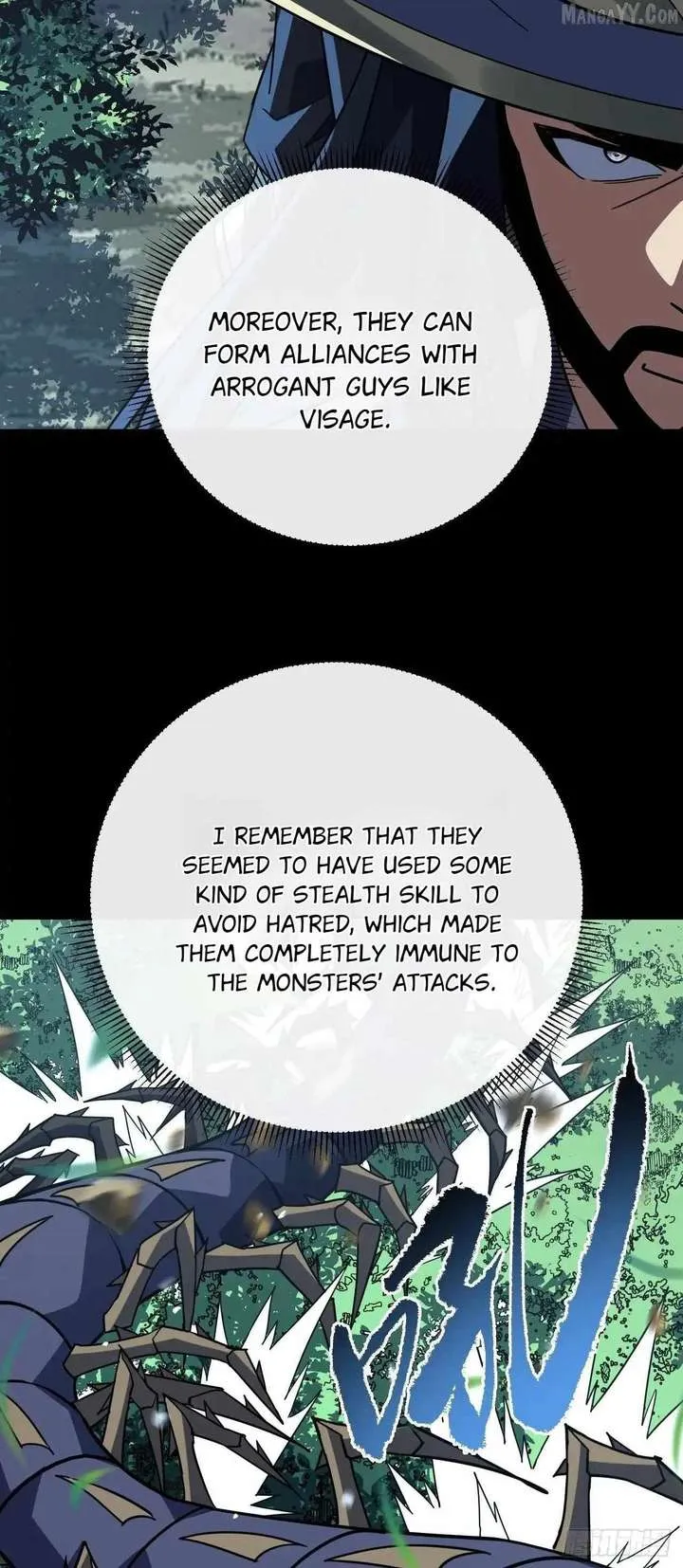 The Lord of the Wheel of Destiny Chapter 169 Online - página 22