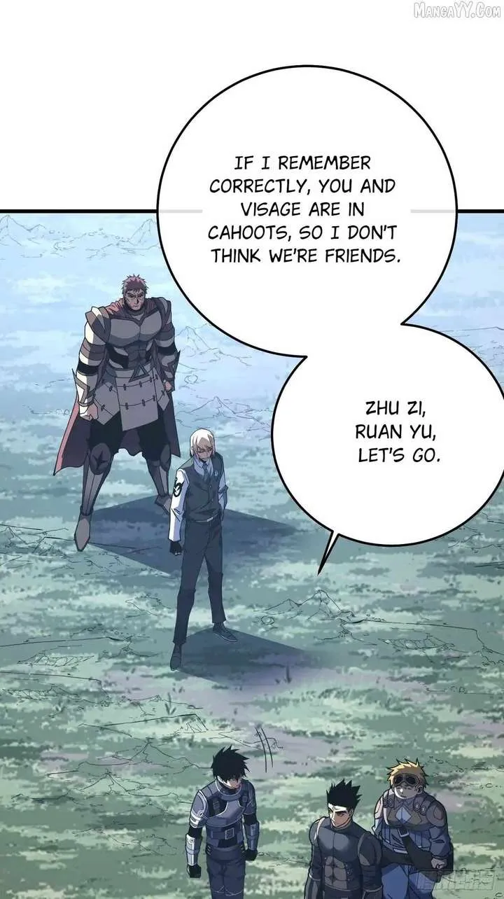 The Lord of the Wheel of Destiny Chapter 169 Online - página 33