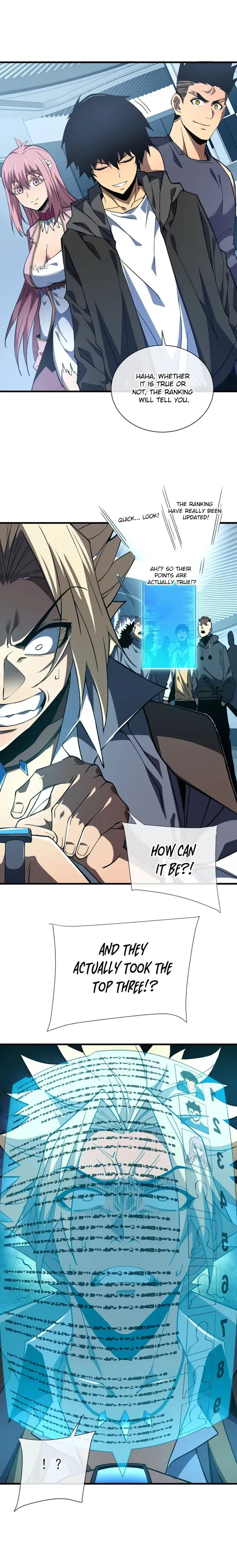 The Lord of the Wheel of Destiny Chapter 17 Online - página 15