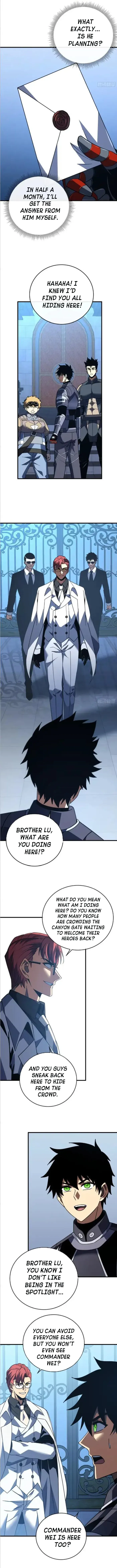 The Lord of the Wheel of Destiny Chapter 170 Online - página 5