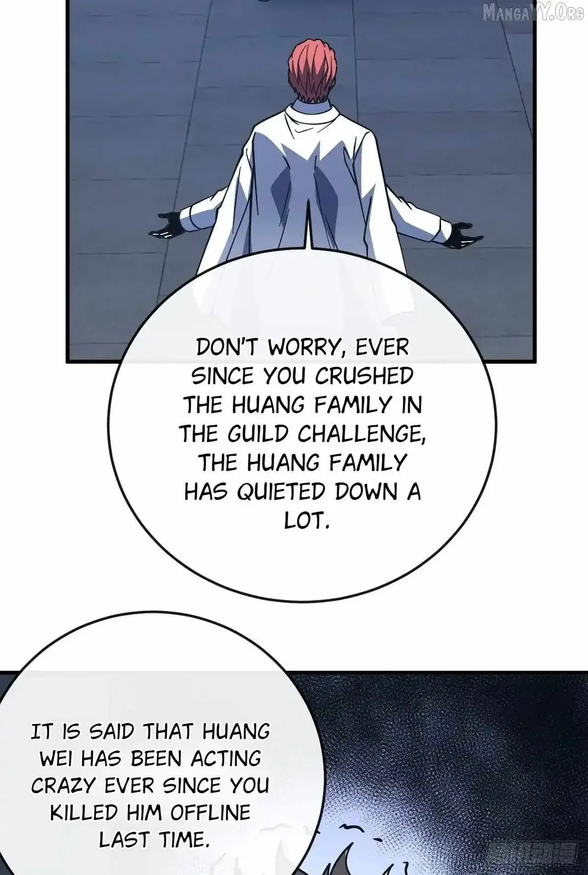The Lord of the Wheel of Destiny Chapter 171 Online - página 2