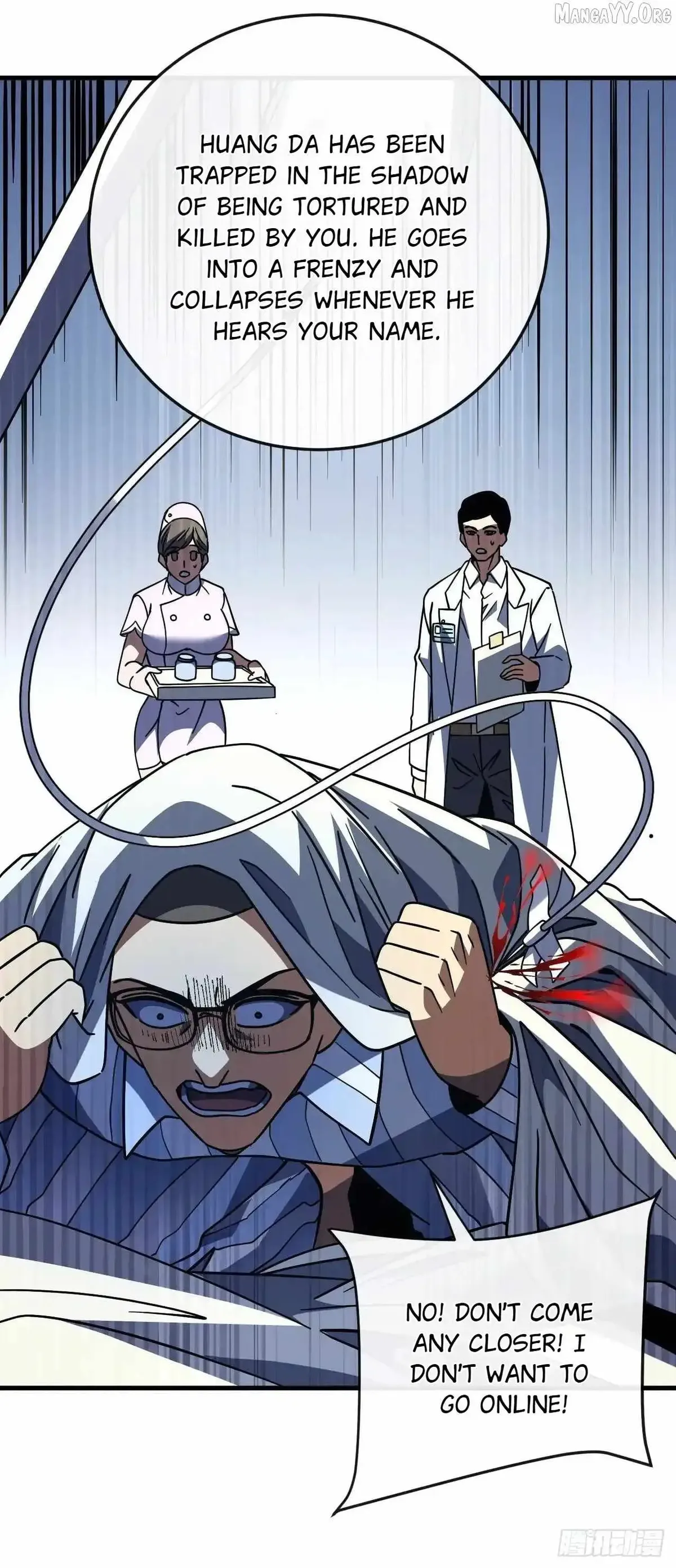 The Lord of the Wheel of Destiny Chapter 171 Online - página 4