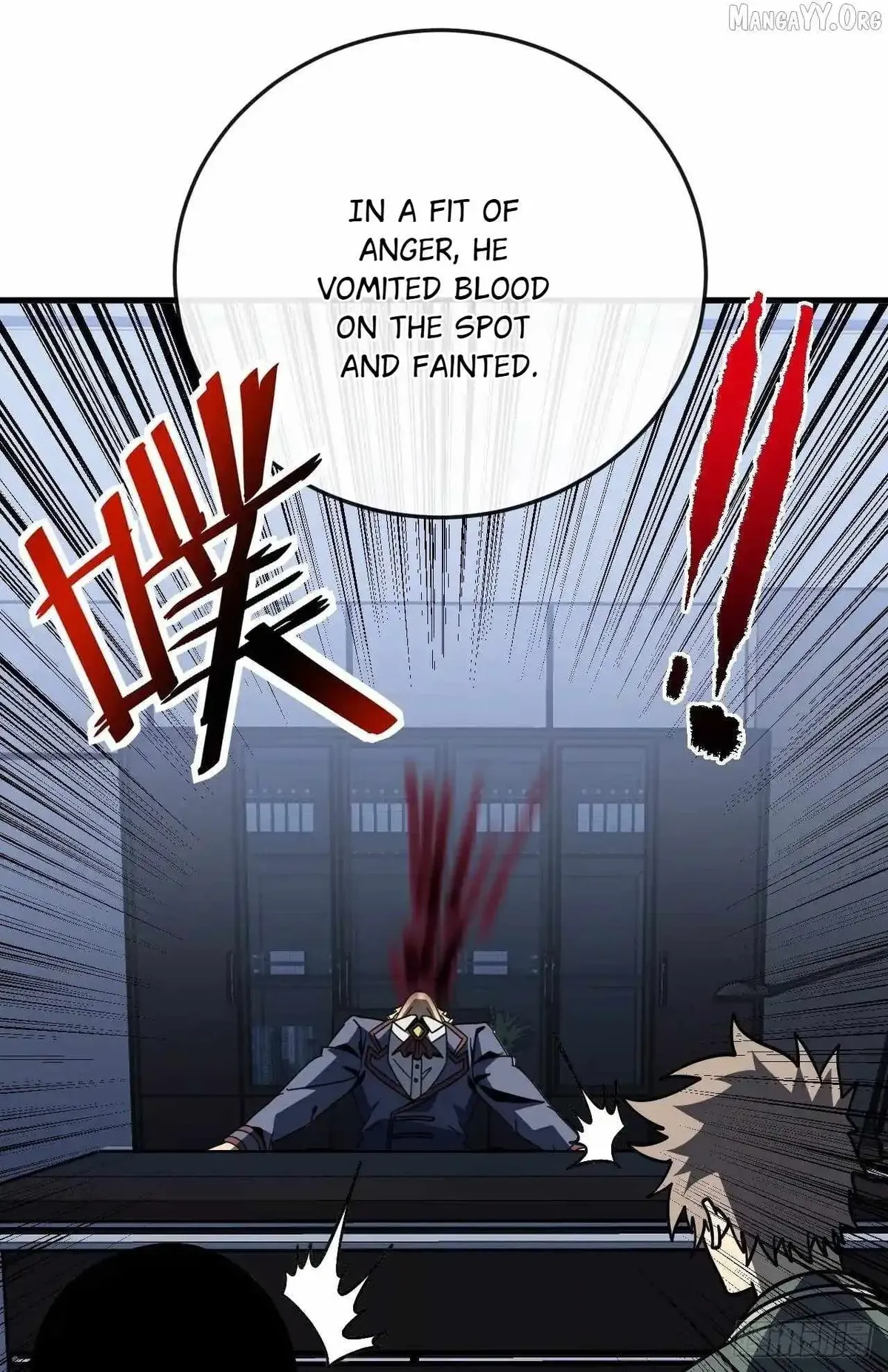 The Lord of the Wheel of Destiny Chapter 171 Online - página 6