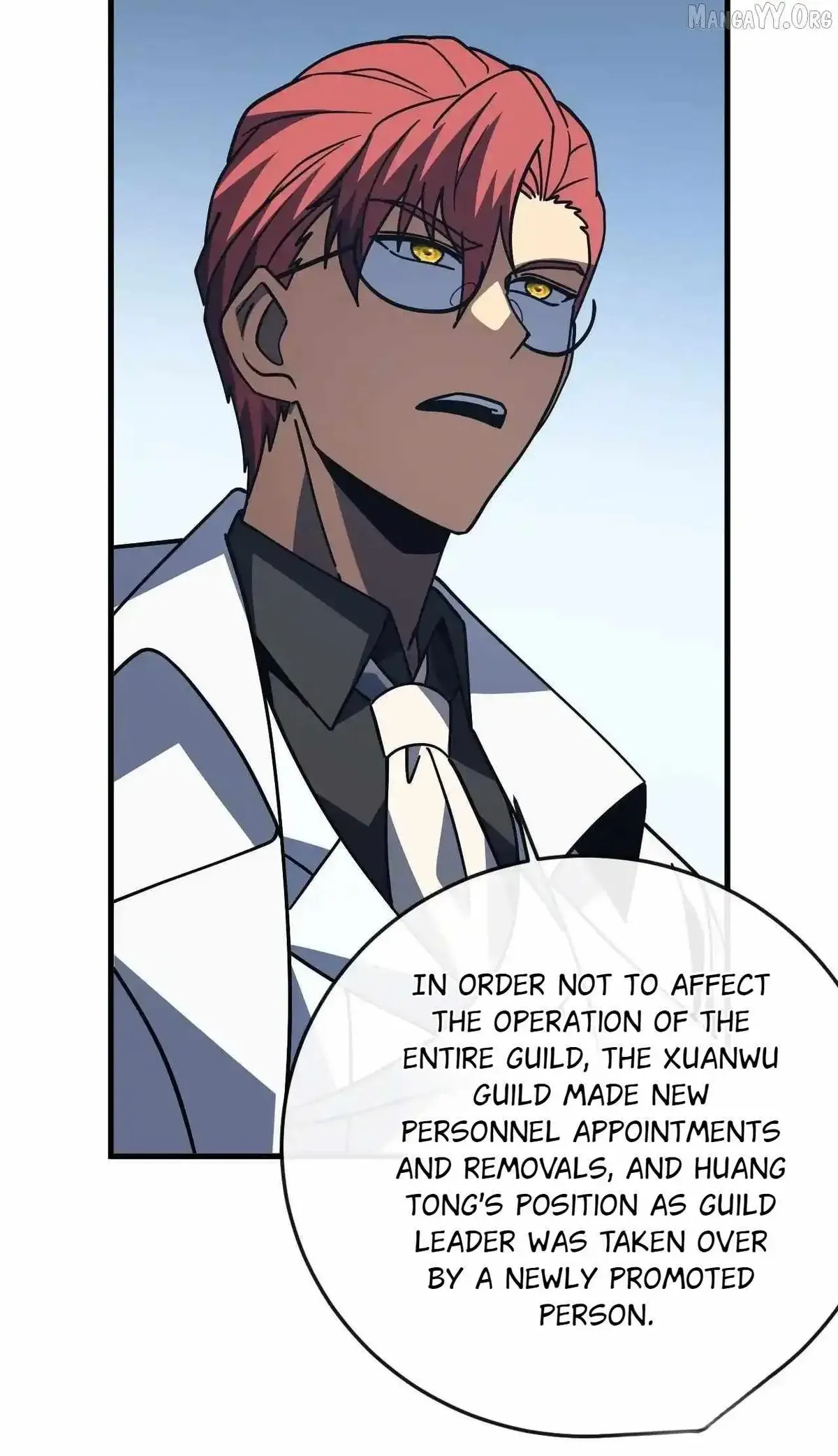 The Lord of the Wheel of Destiny Chapter 171 Online - página 8