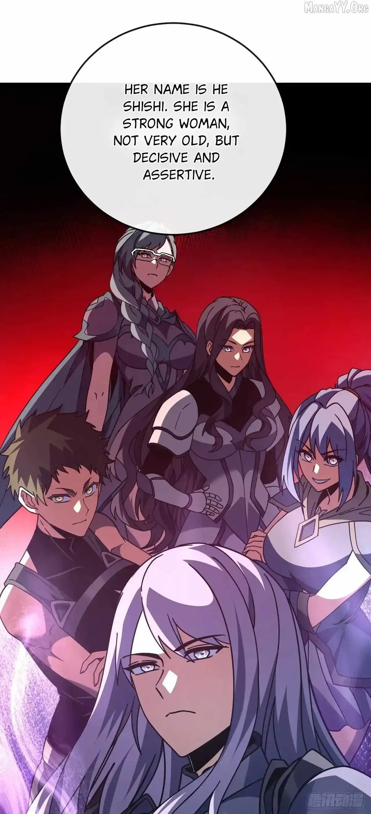 The Lord of the Wheel of Destiny Chapter 171 Online - página 9