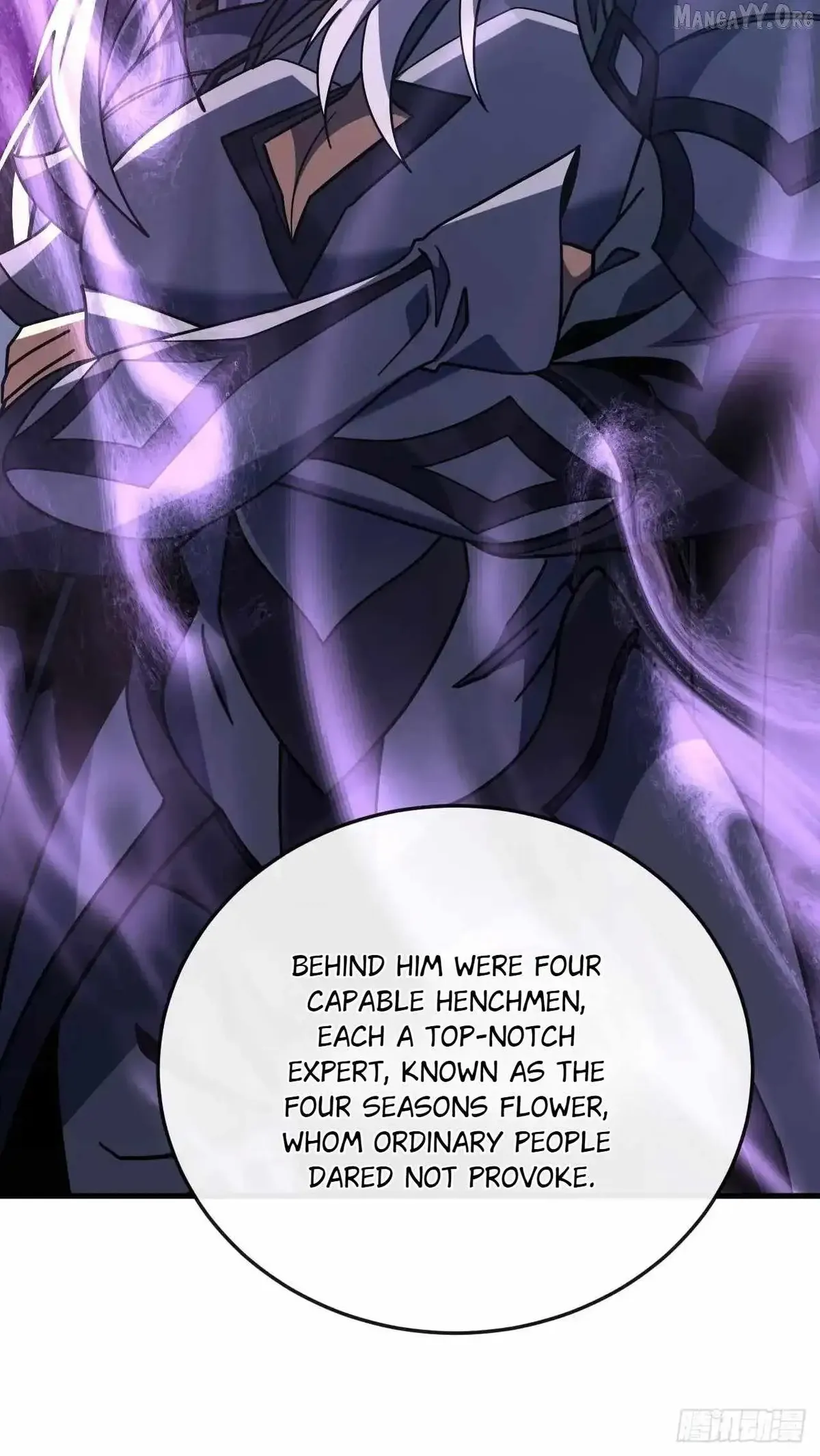 The Lord of the Wheel of Destiny Chapter 171 Online - página 10