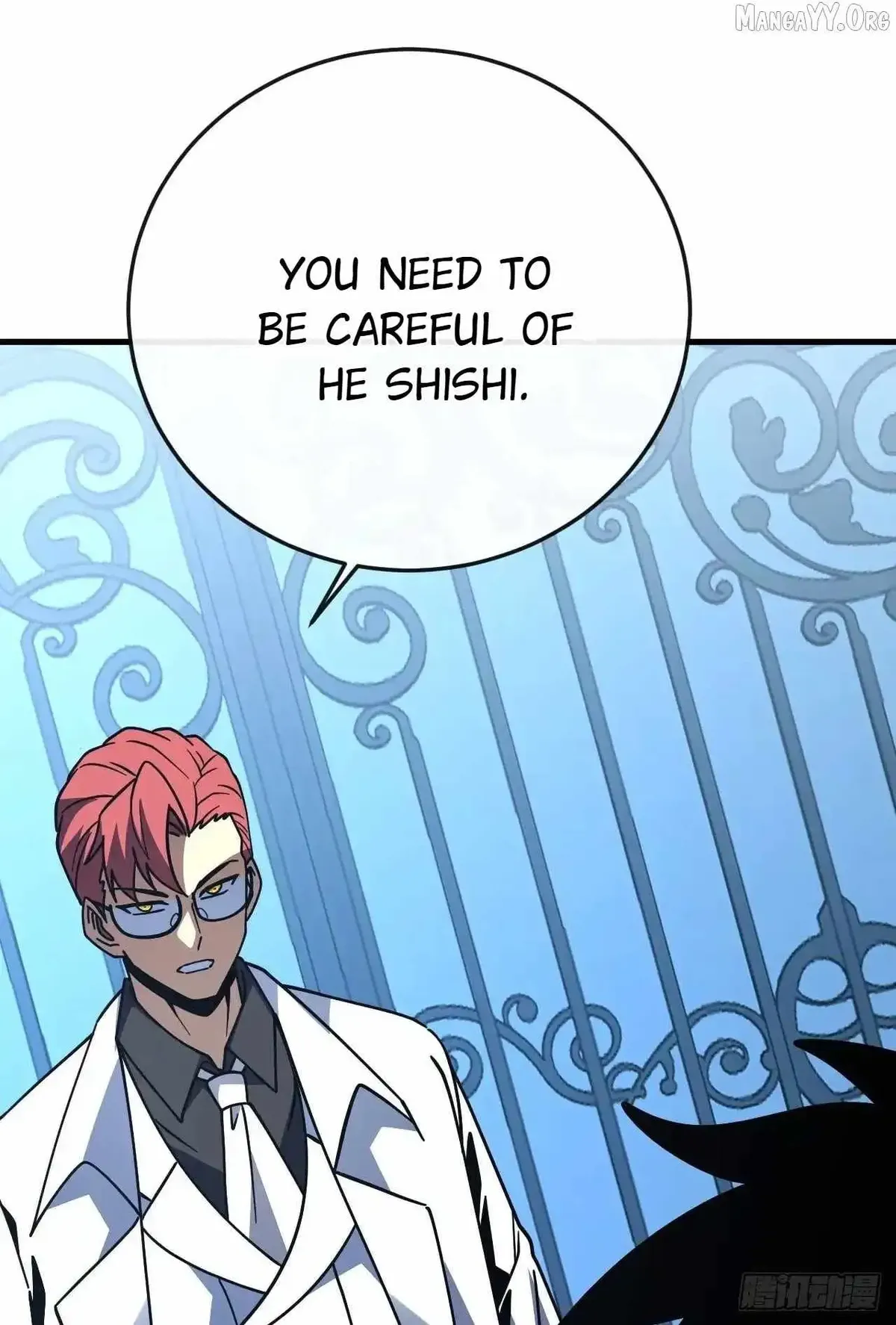 The Lord of the Wheel of Destiny Chapter 171 Online - página 11