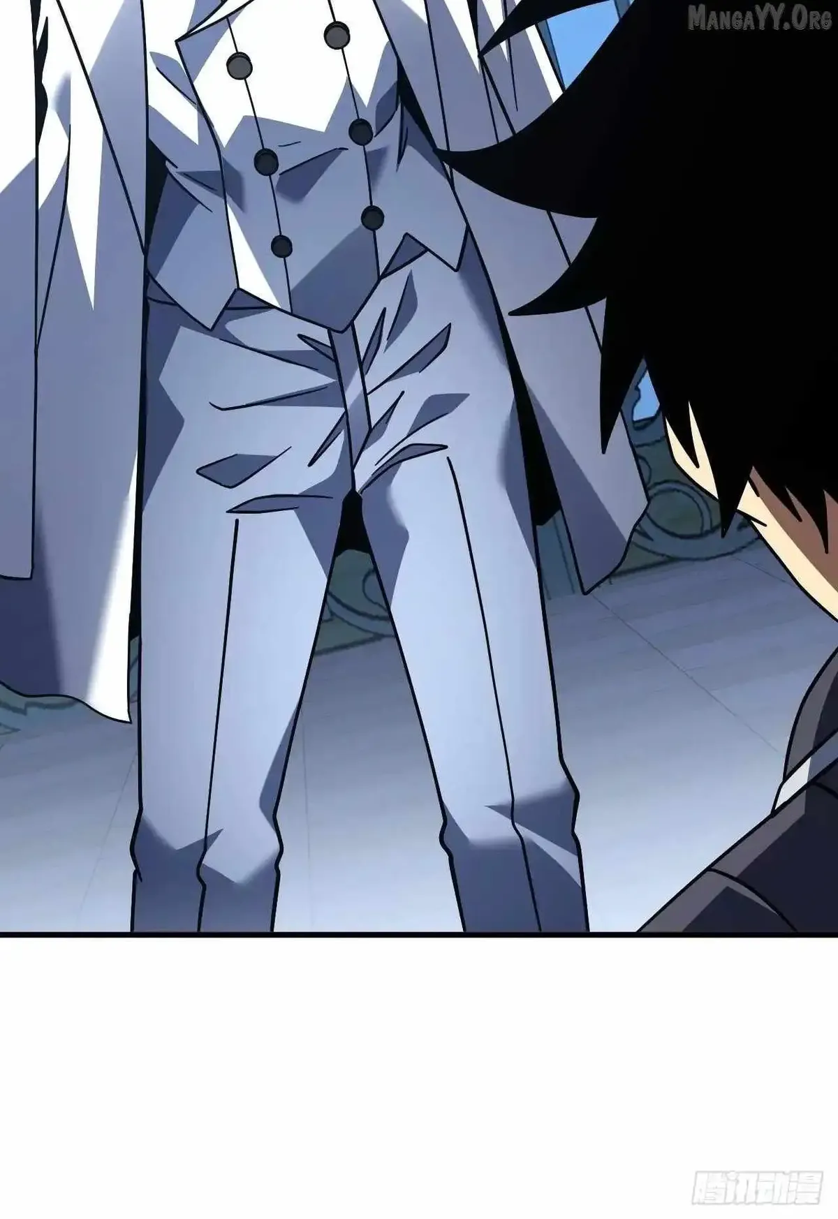 The Lord of the Wheel of Destiny Chapter 171 Online - página 12