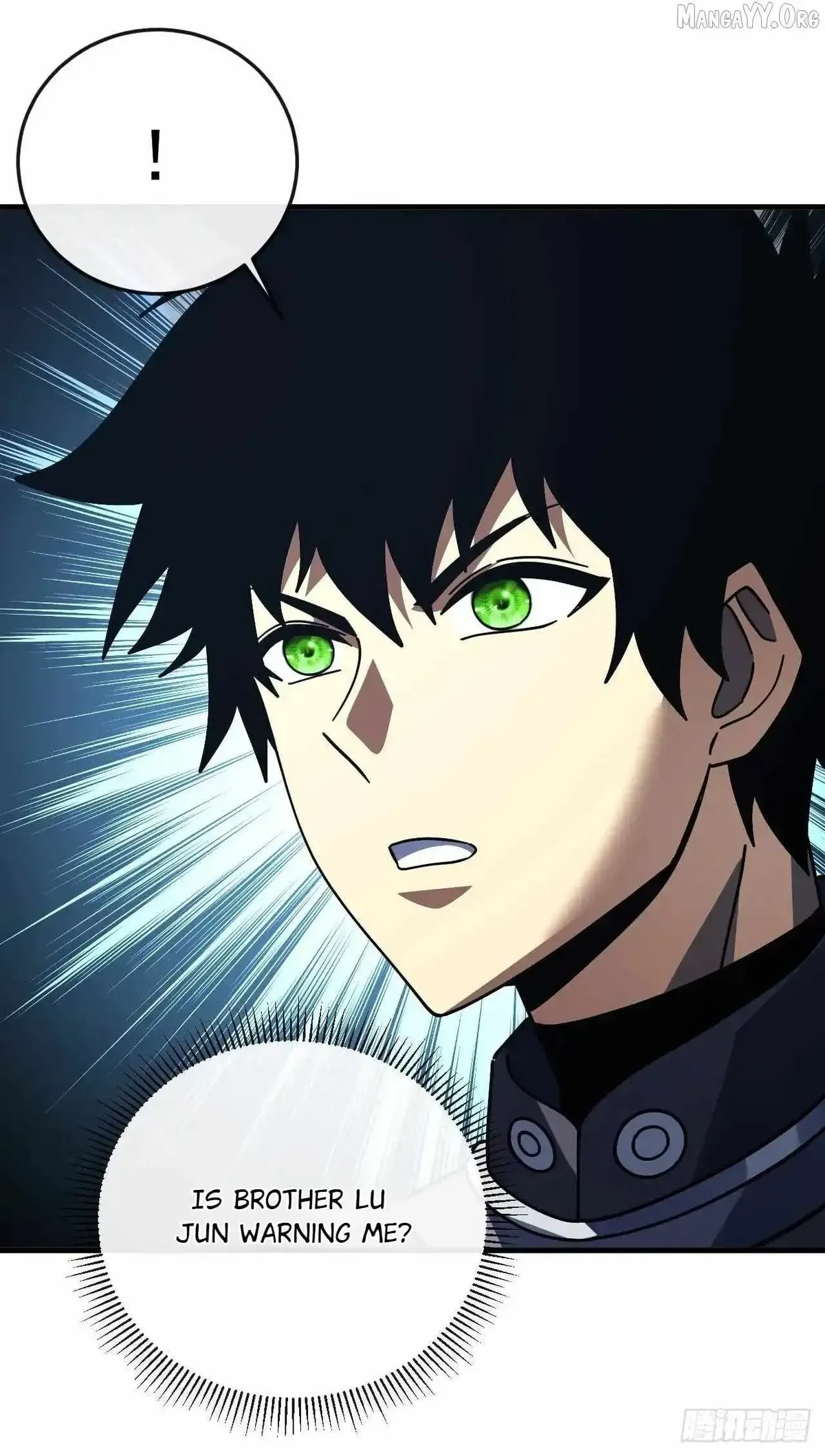 The Lord of the Wheel of Destiny Chapter 171 Online - página 13