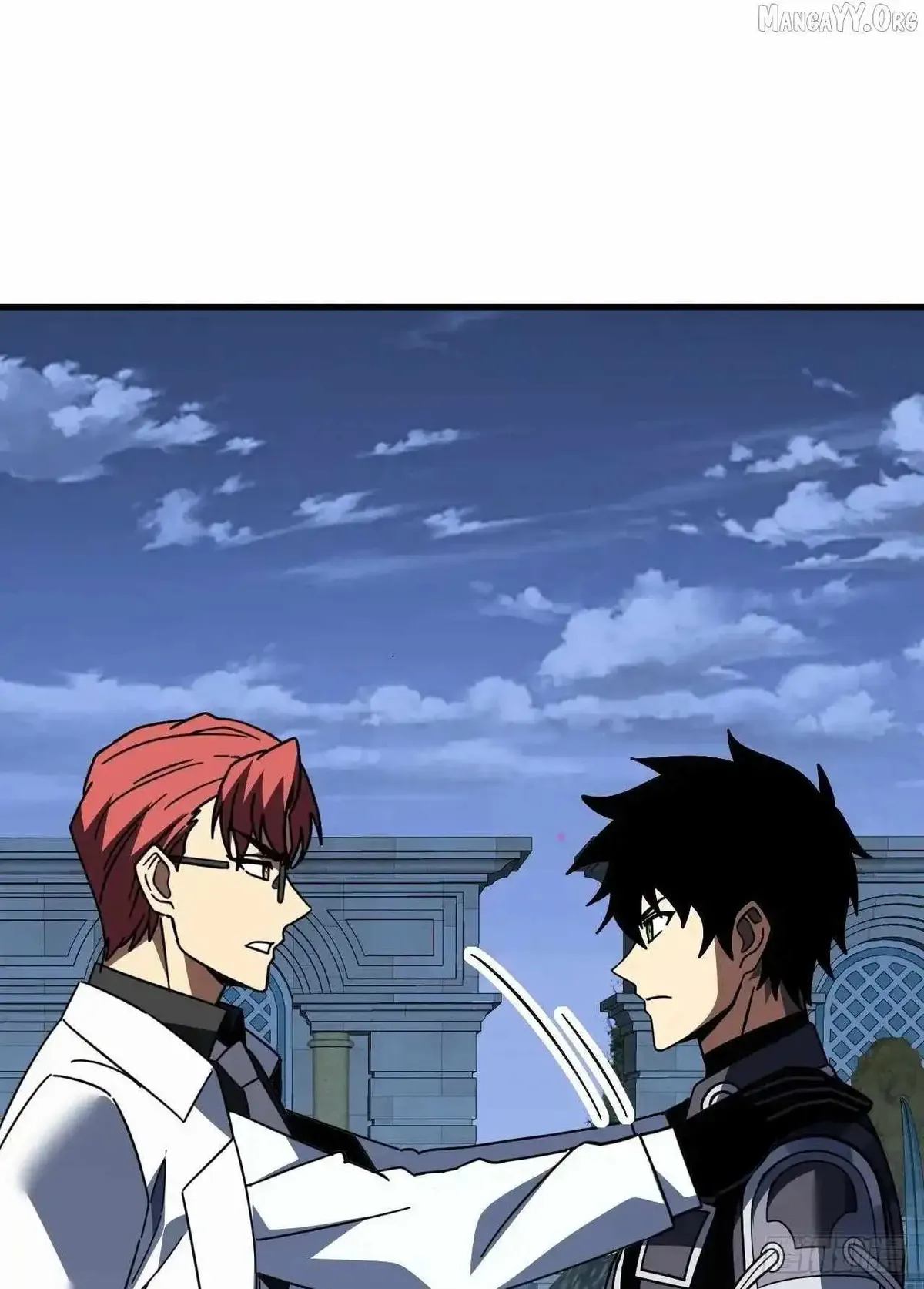 The Lord of the Wheel of Destiny Chapter 171 Online - página 14