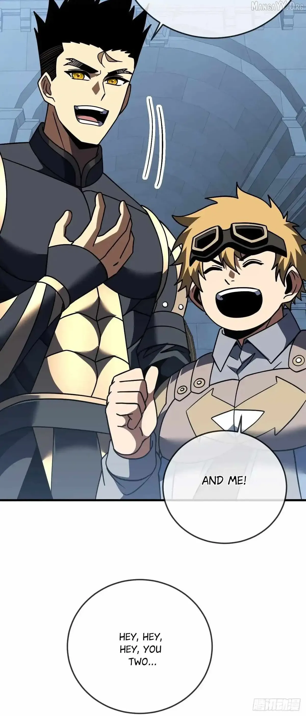 The Lord of the Wheel of Destiny Chapter 171 Online - página 16