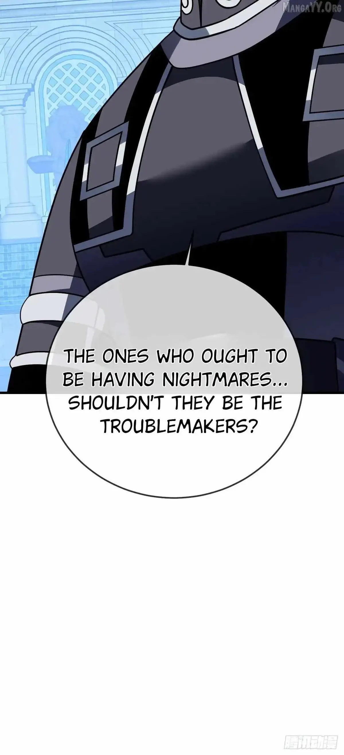 The Lord of the Wheel of Destiny Chapter 171 Online - página 18