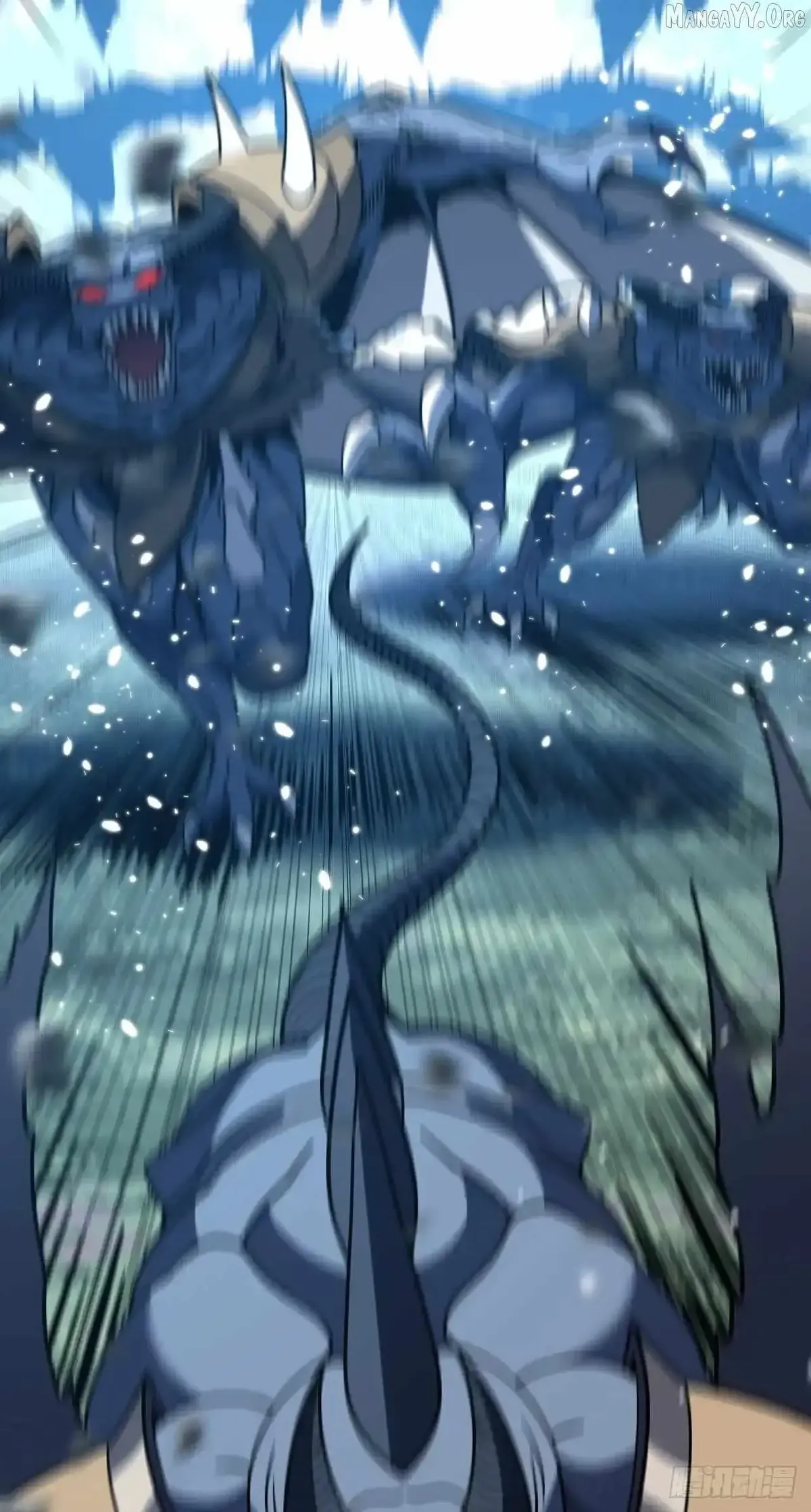 The Lord of the Wheel of Destiny Chapter 171 Online - página 22
