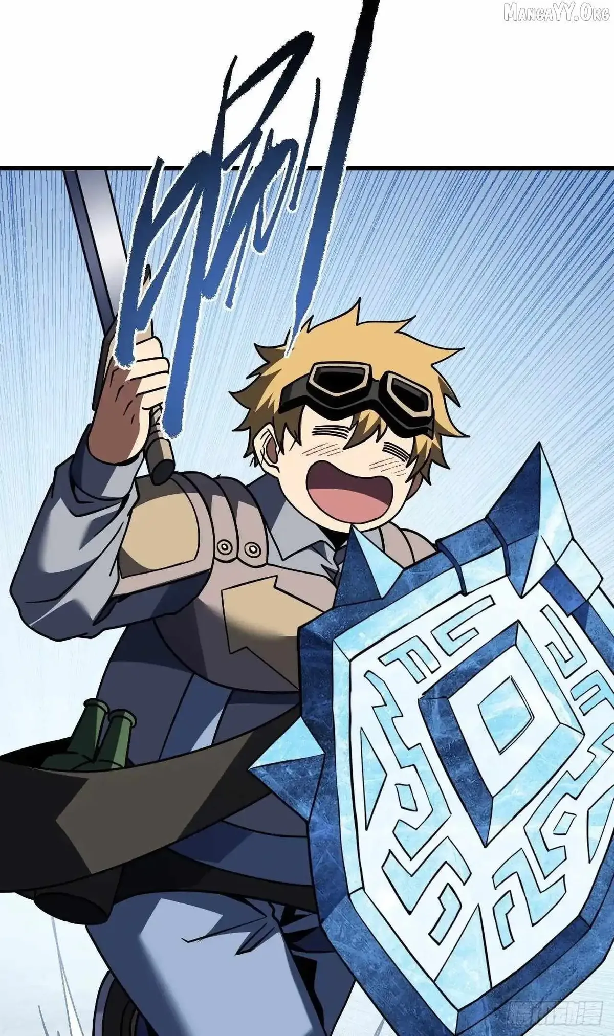 The Lord of the Wheel of Destiny Chapter 171 Online - página 24