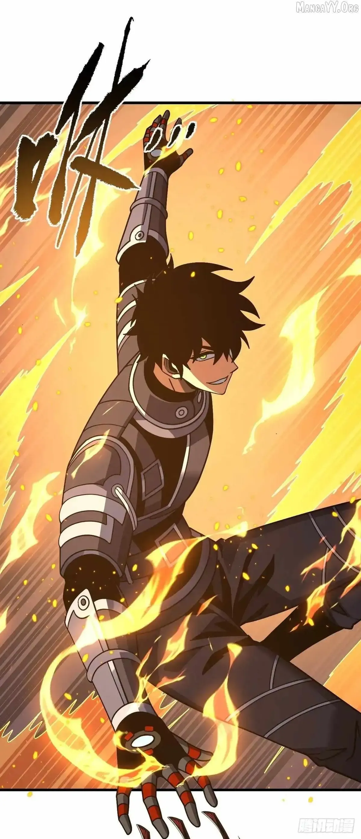 The Lord of the Wheel of Destiny Chapter 171 Online - página 27