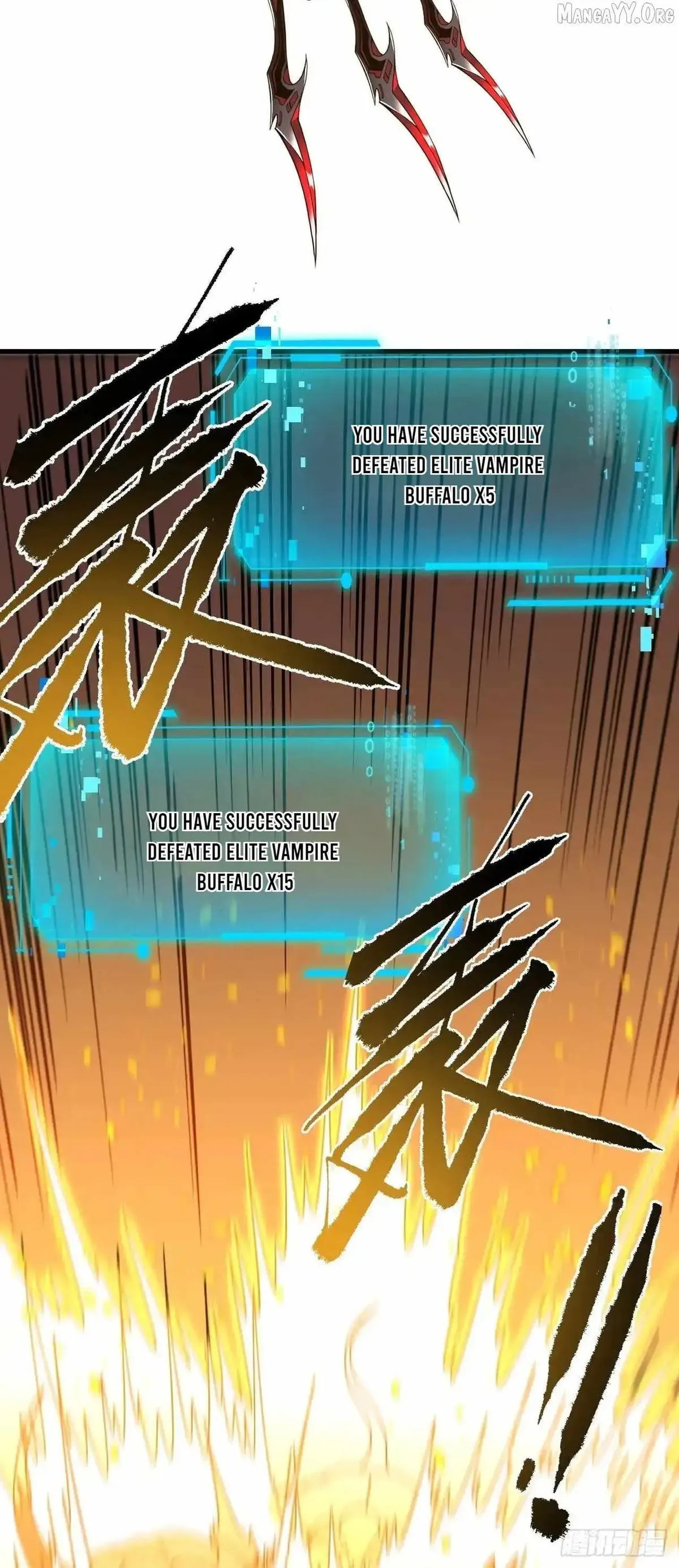 The Lord of the Wheel of Destiny Chapter 171 Online - página 28