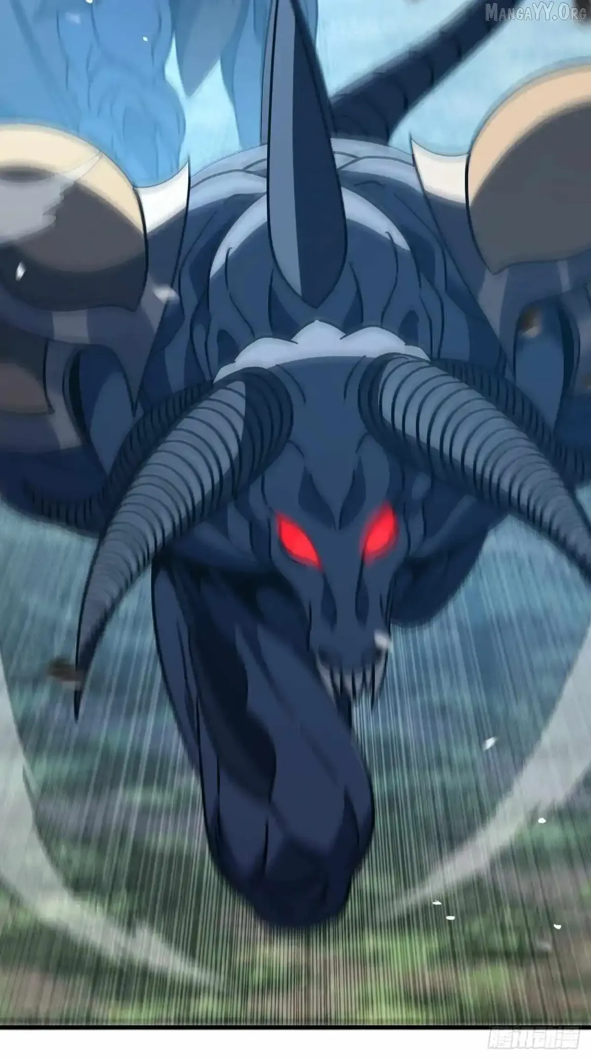 The Lord of the Wheel of Destiny Chapter 171 Online - página 35