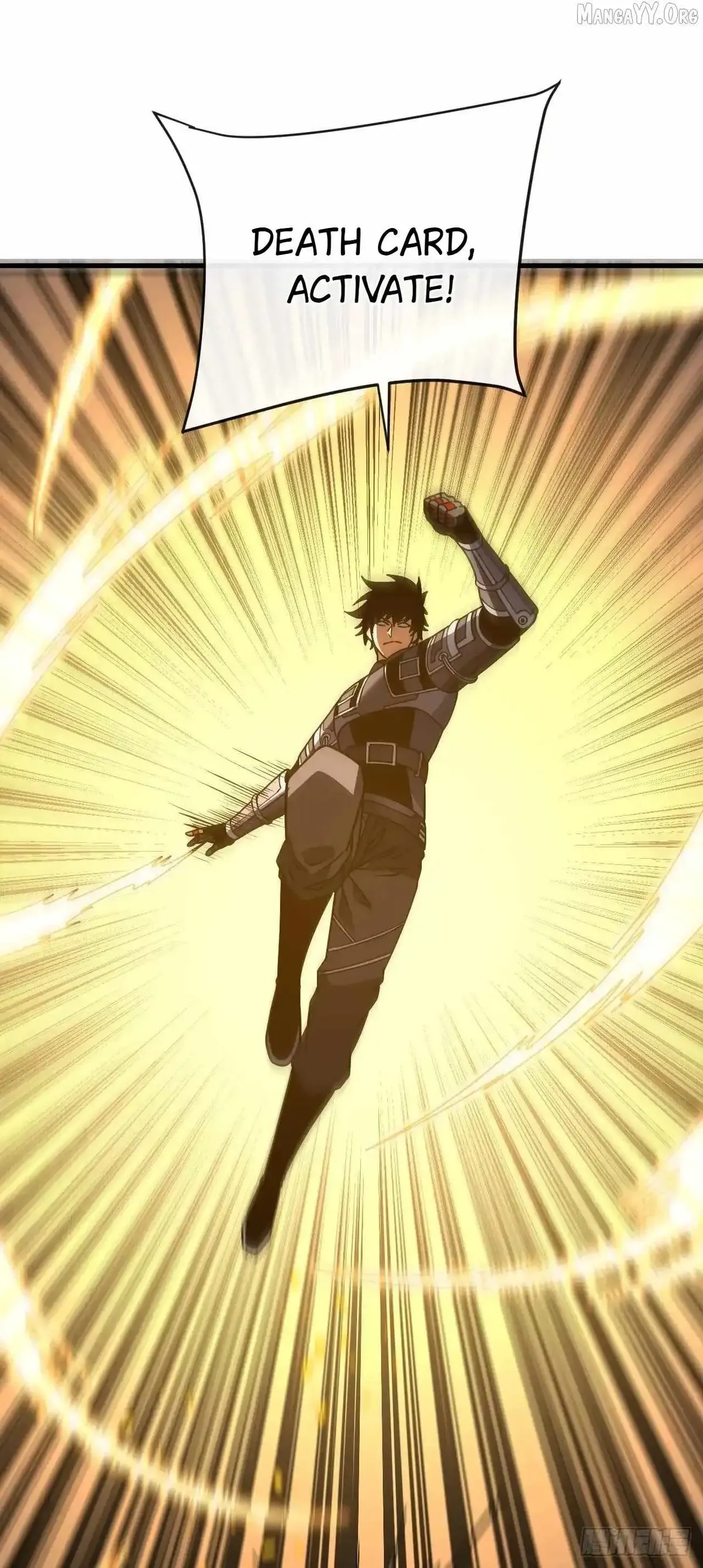 The Lord of the Wheel of Destiny Chapter 171 Online - página 38
