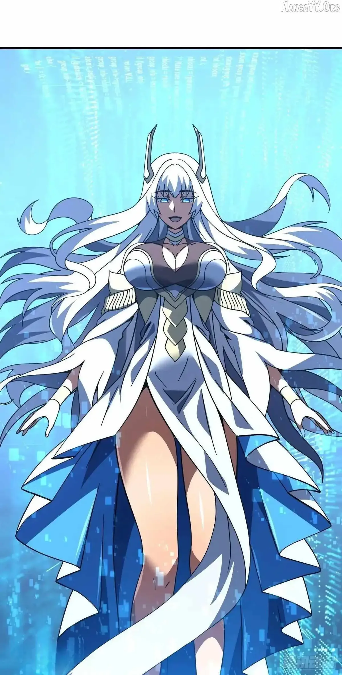 The Lord of the Wheel of Destiny Chapter 171 Online - página 46
