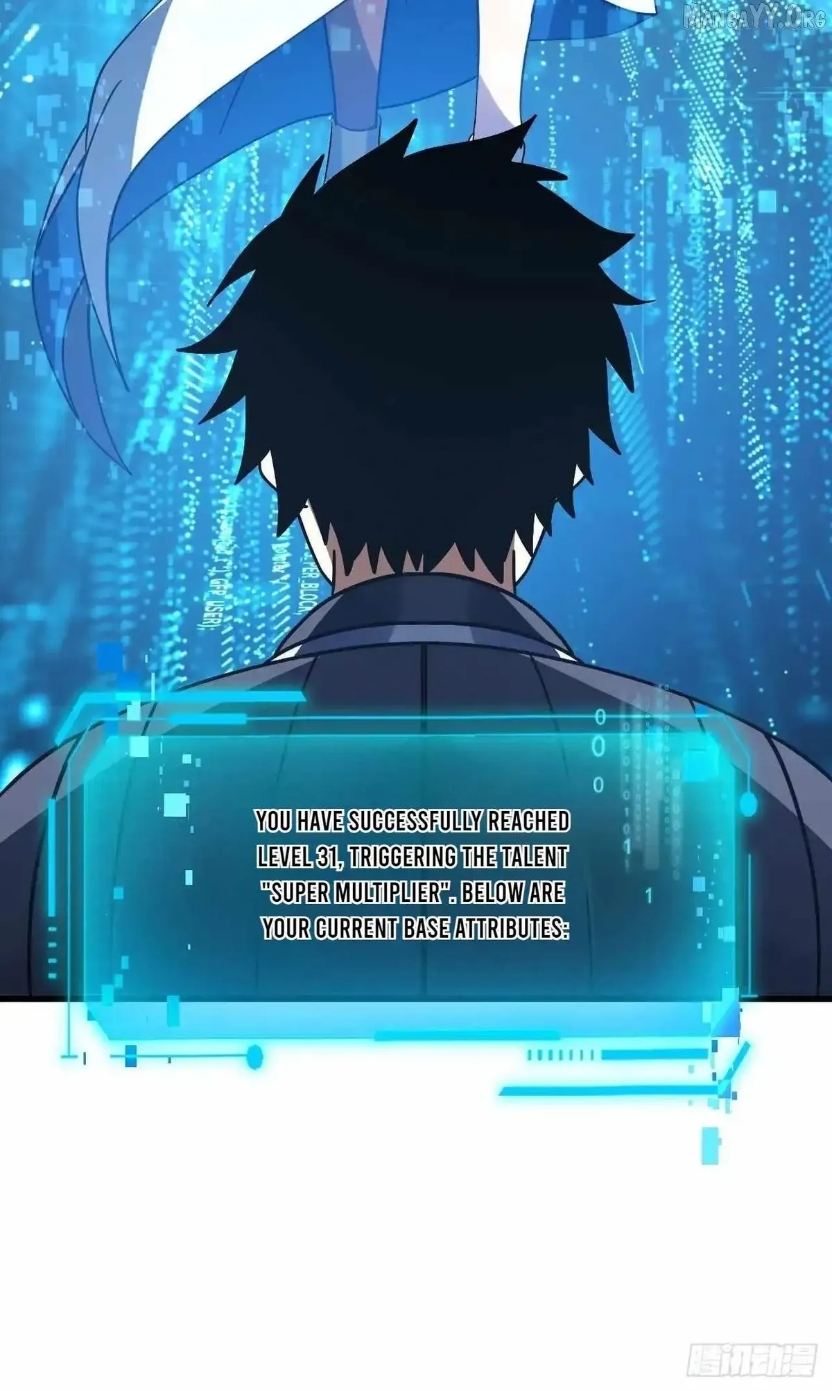 The Lord of the Wheel of Destiny Chapter 171 Online - página 47
