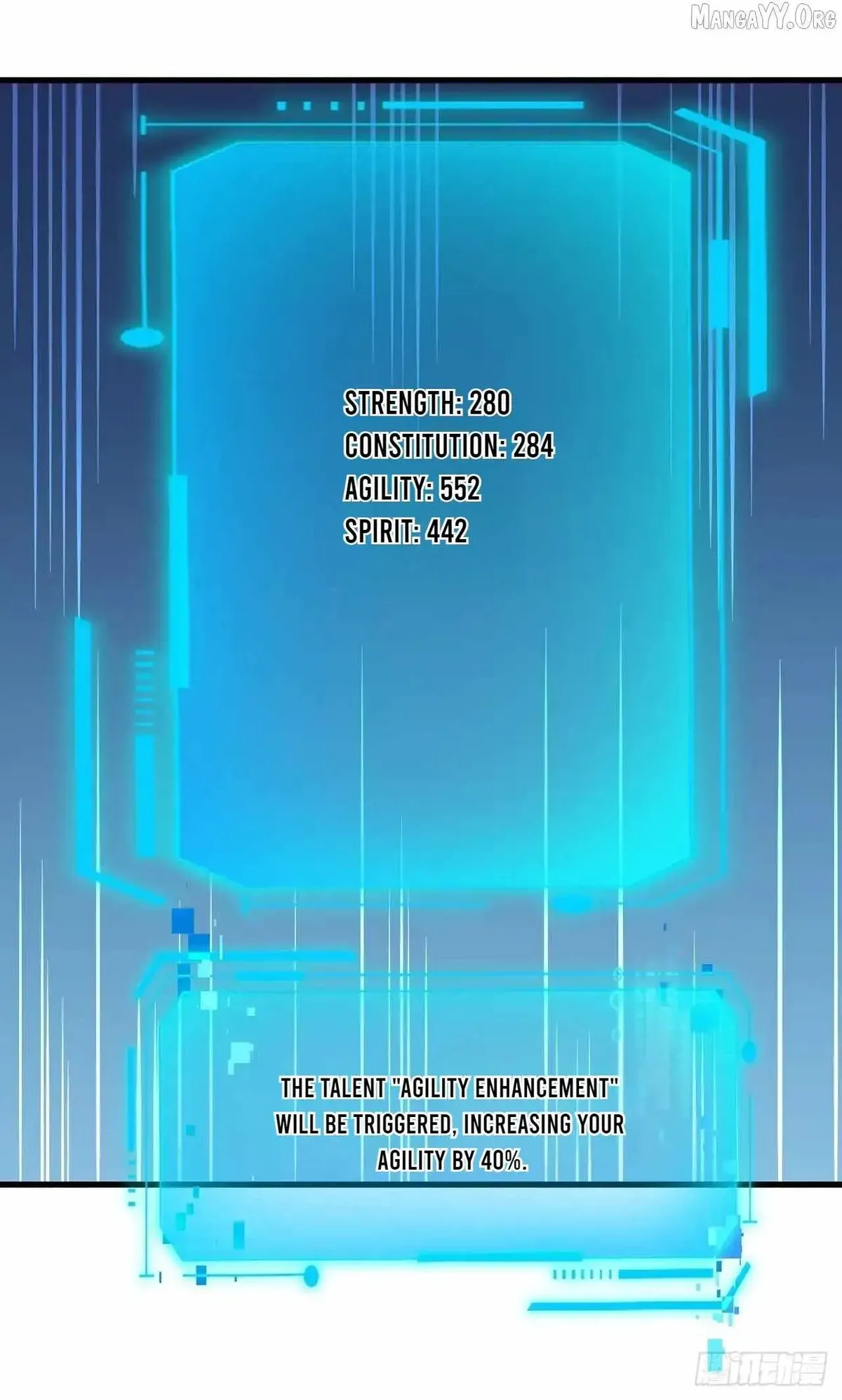 The Lord of the Wheel of Destiny Chapter 171 Online - página 48