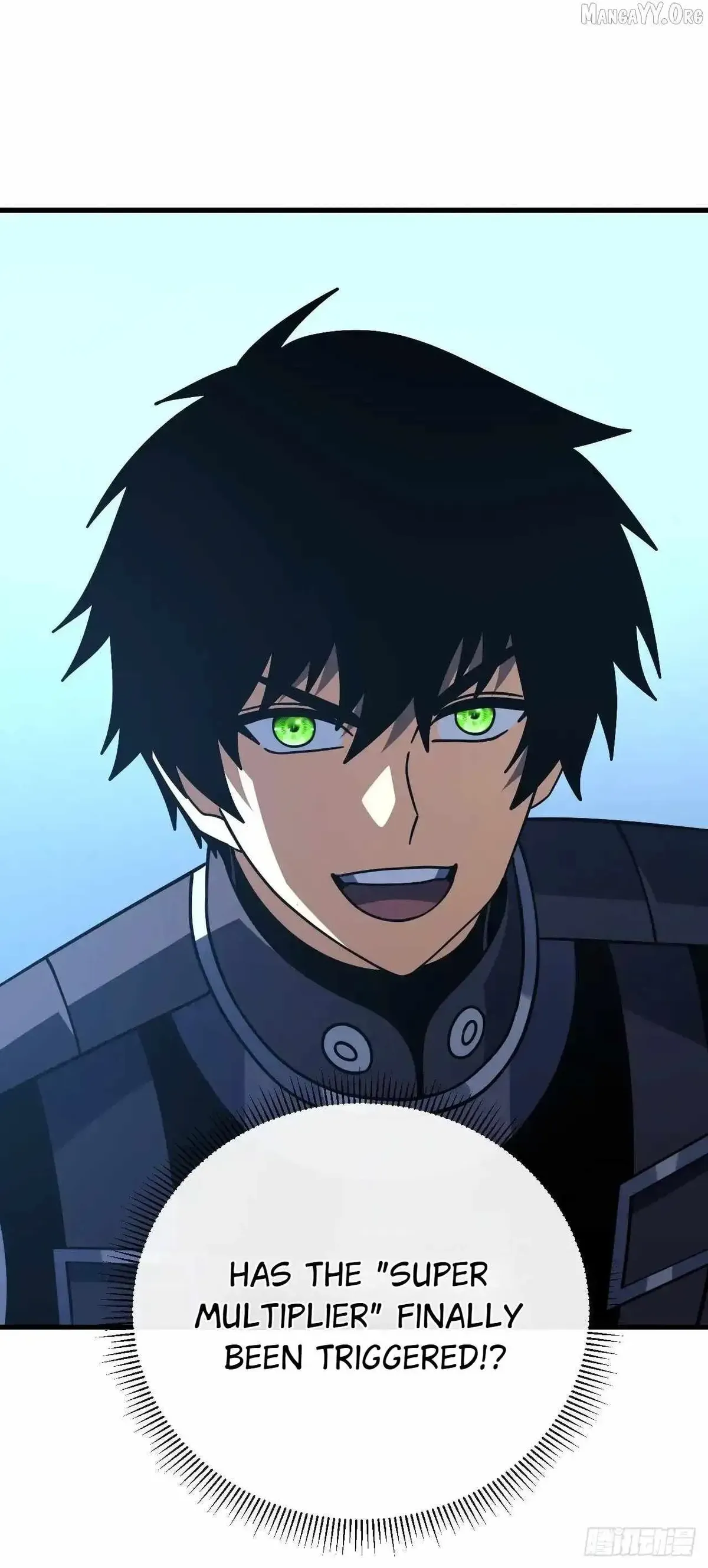The Lord of the Wheel of Destiny Chapter 171 Online - página 50