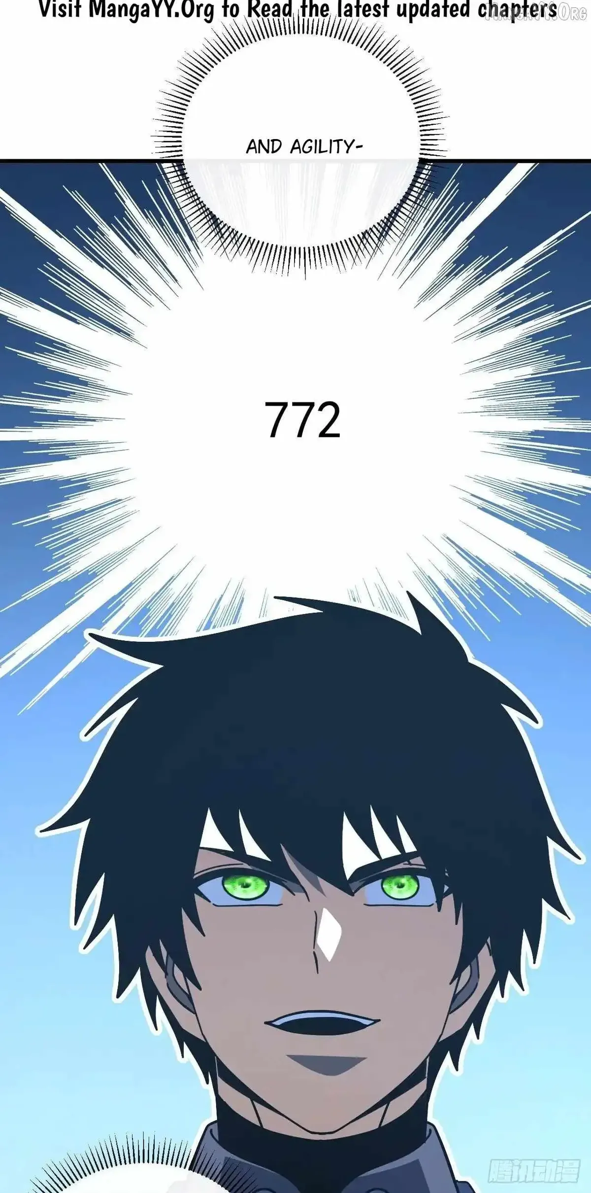 The Lord of the Wheel of Destiny Chapter 171 Online - página 53
