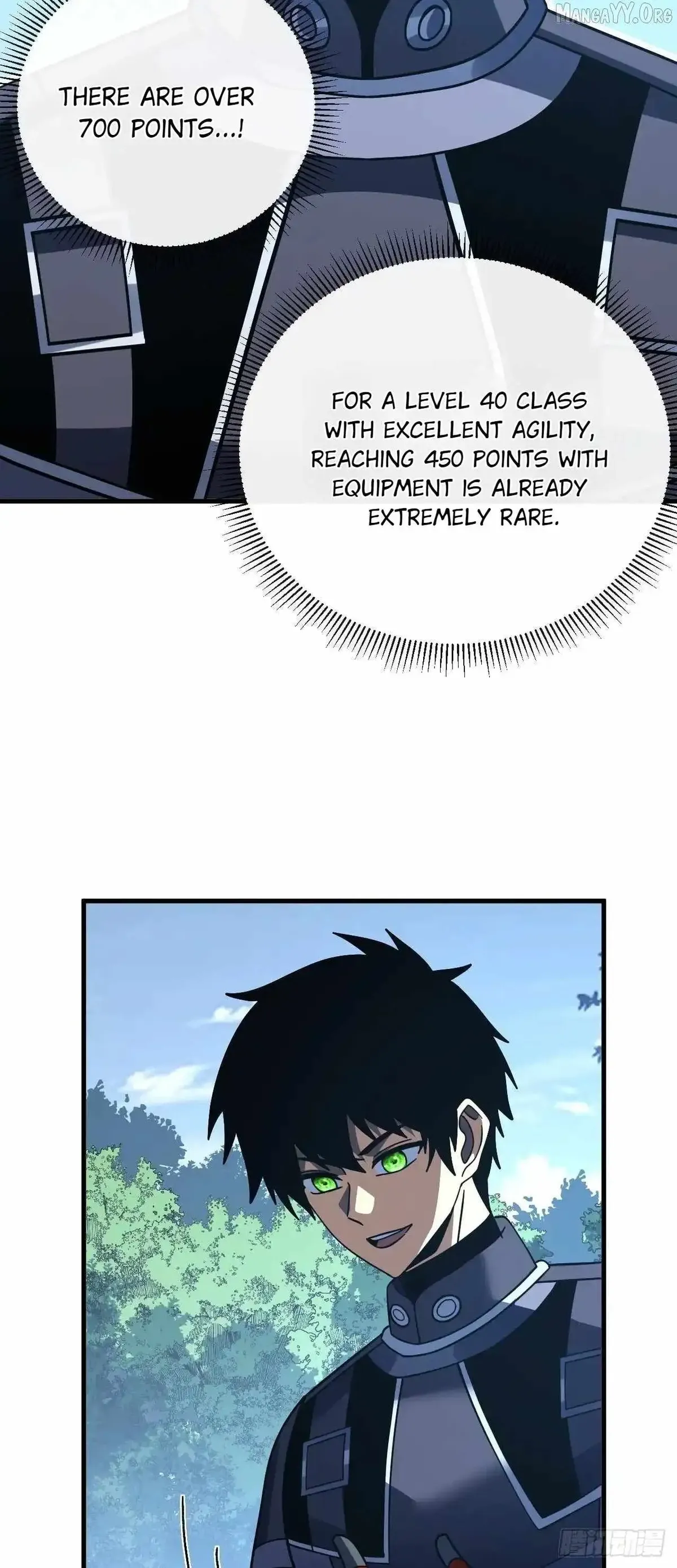 The Lord of the Wheel of Destiny Chapter 171 Online - página 54