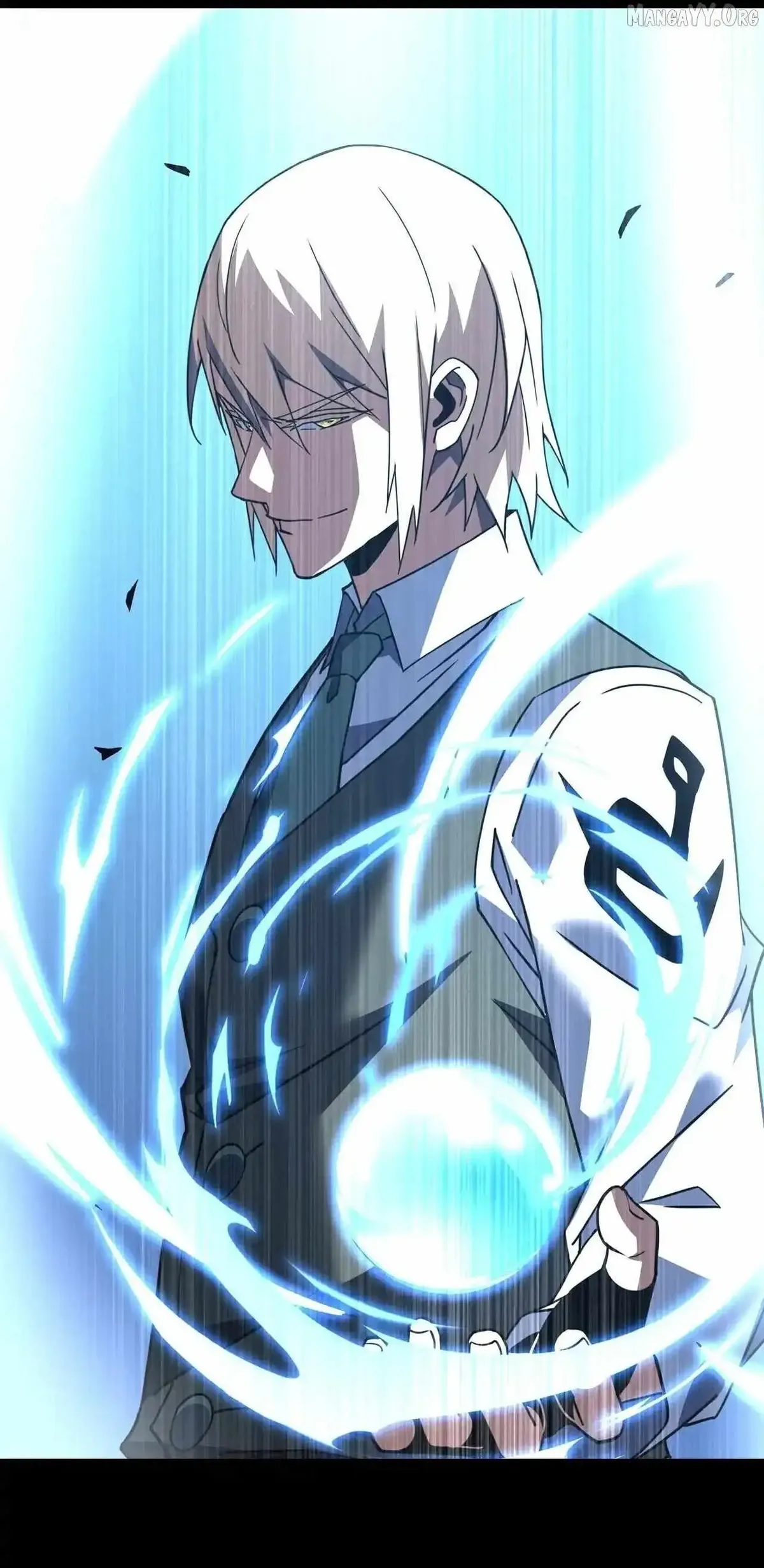 The Lord of the Wheel of Destiny Chapter 171 Online - página 56