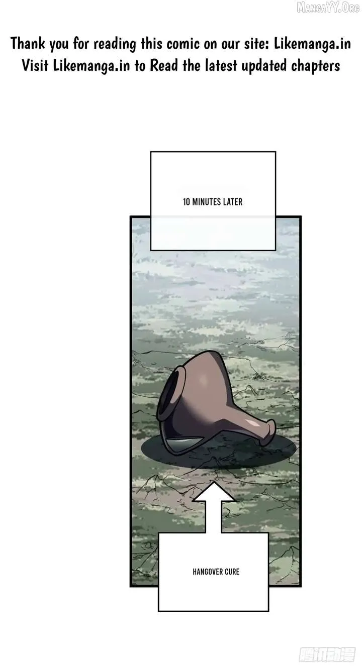 The Lord of the Wheel of Destiny Chapter 172 Online - página 1