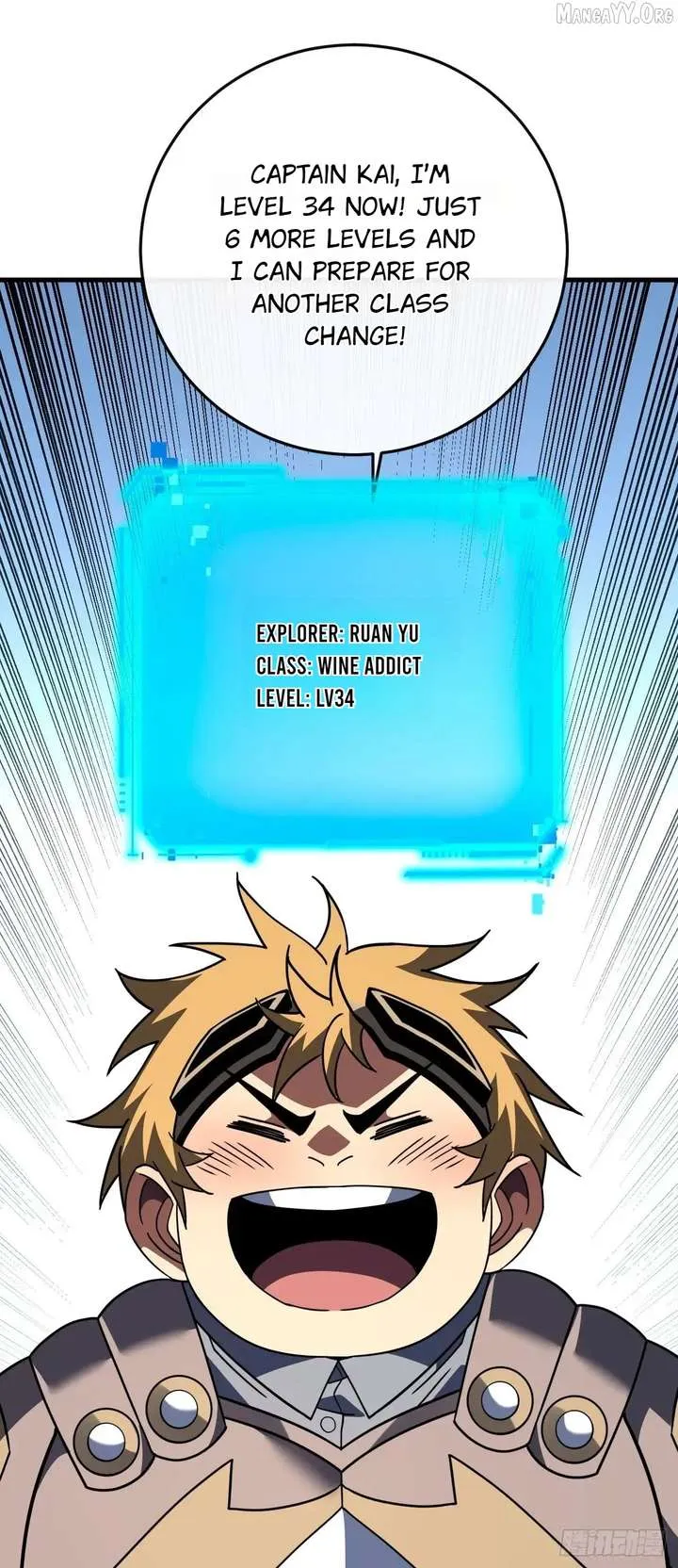 The Lord of the Wheel of Destiny Chapter 172 Online - página 2