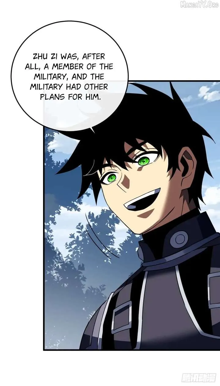 The Lord of the Wheel of Destiny Chapter 172 Online - página 6