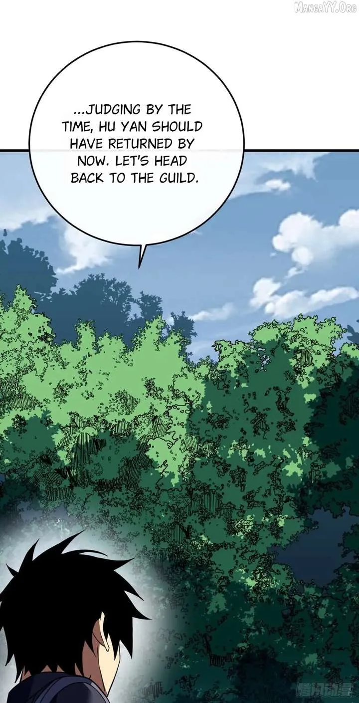 The Lord of the Wheel of Destiny Chapter 172 Online - página 7