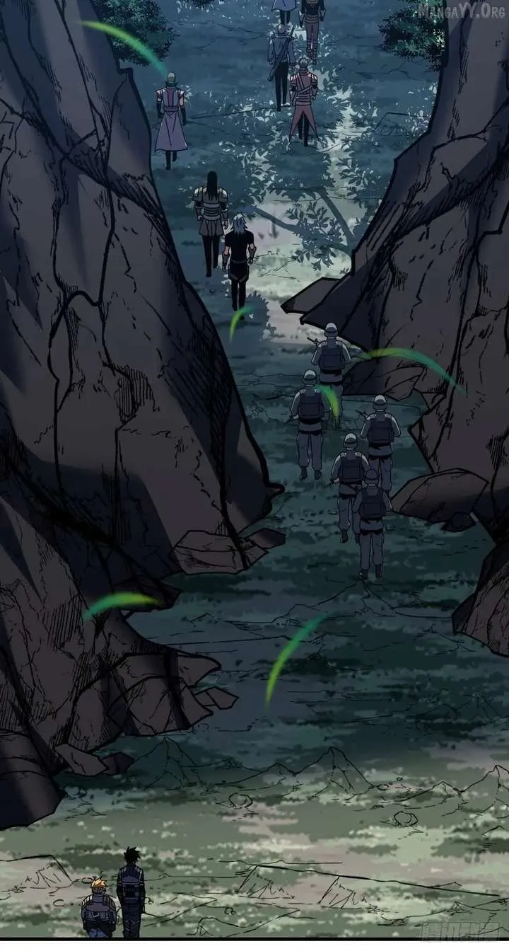 The Lord of the Wheel of Destiny Chapter 172 Online - página 10