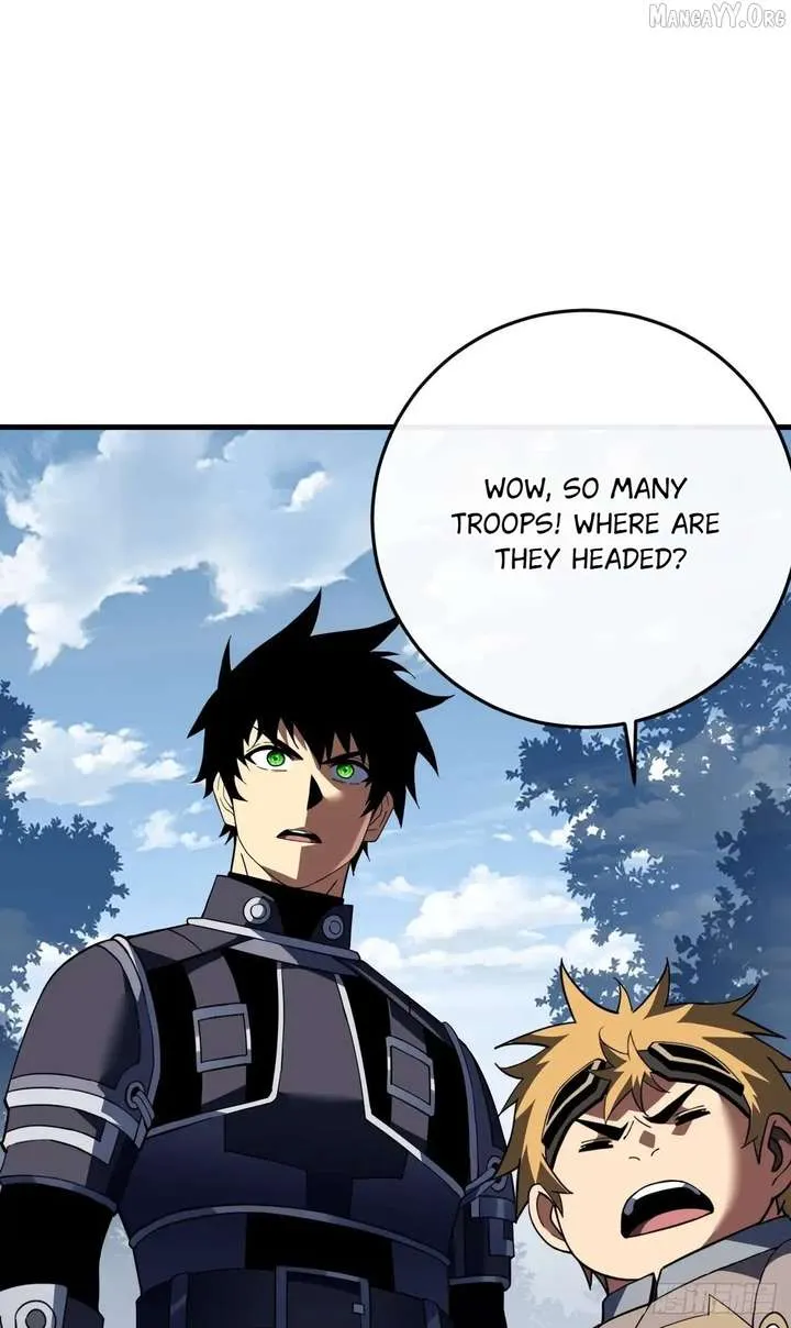 The Lord of the Wheel of Destiny Chapter 172 Online - página 11