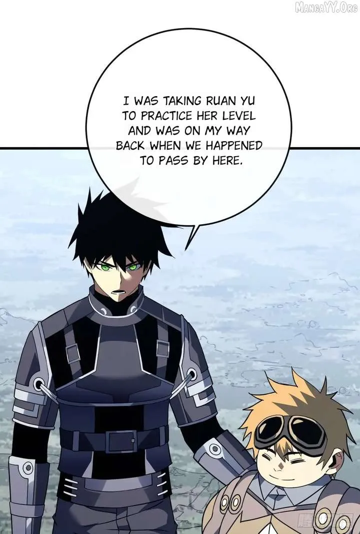 The Lord of the Wheel of Destiny Chapter 172 Online - página 15