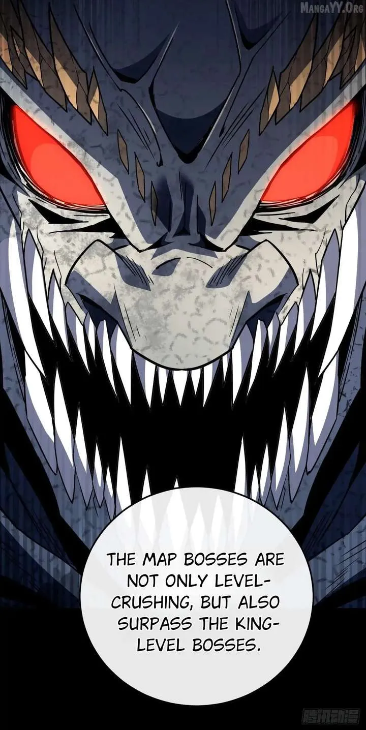 The Lord of the Wheel of Destiny Chapter 172 Online - página 22