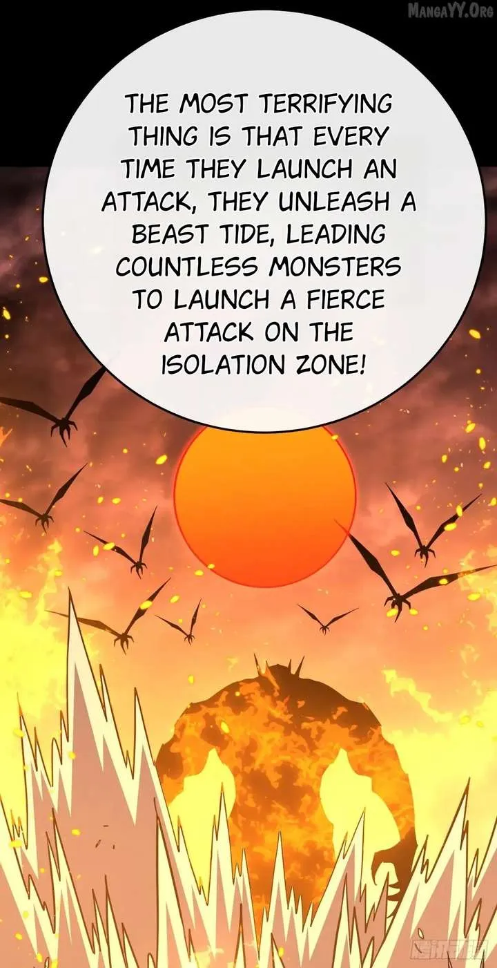 The Lord of the Wheel of Destiny Chapter 172 Online - página 23