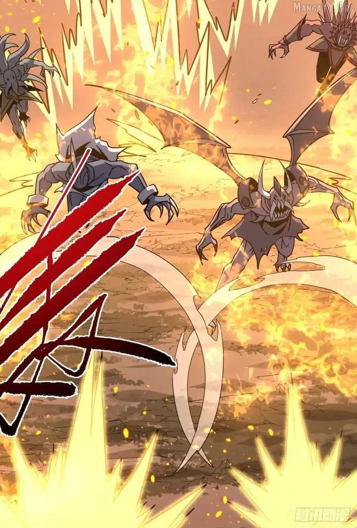 The Lord of the Wheel of Destiny Chapter 172 Online - página 24