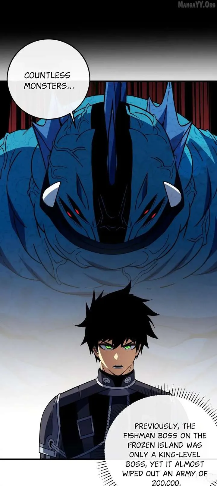 The Lord of the Wheel of Destiny Chapter 172 Online - página 26