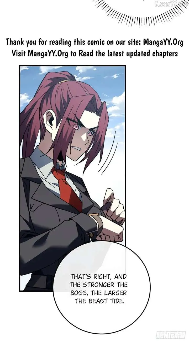 The Lord of the Wheel of Destiny Chapter 172 Online - página 27