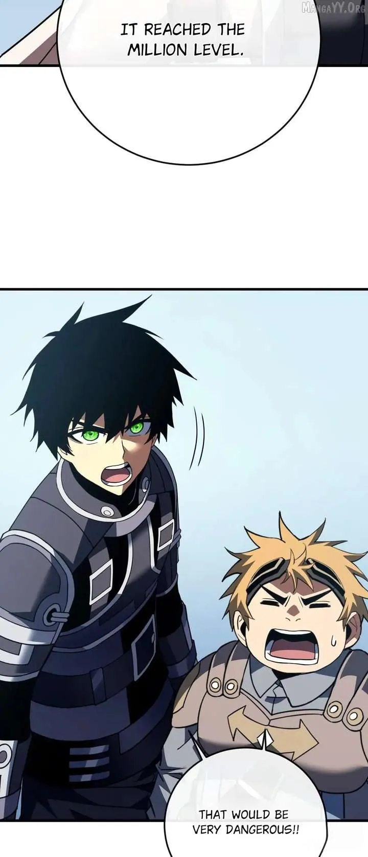 The Lord of the Wheel of Destiny Chapter 172 Online - página 29