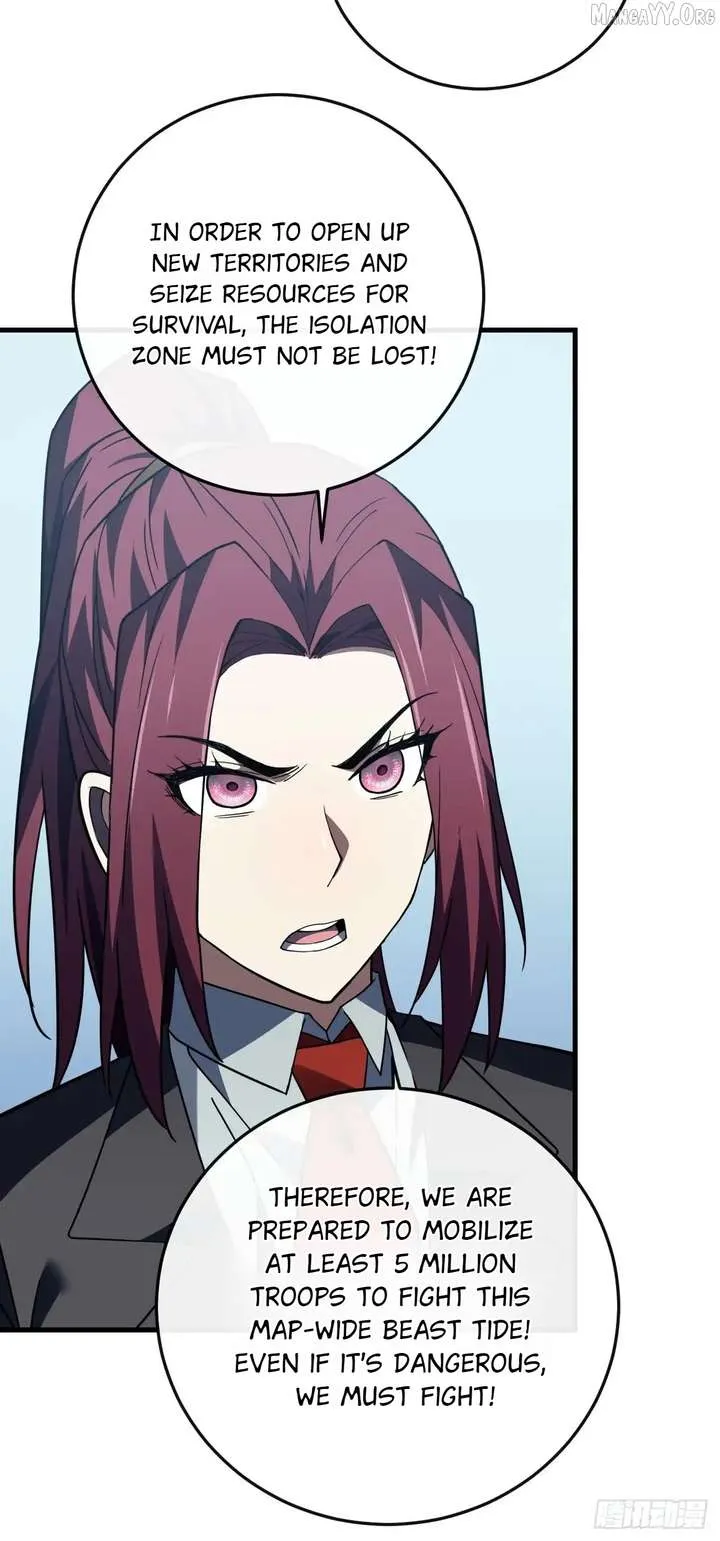 The Lord of the Wheel of Destiny Chapter 172 Online - página 30