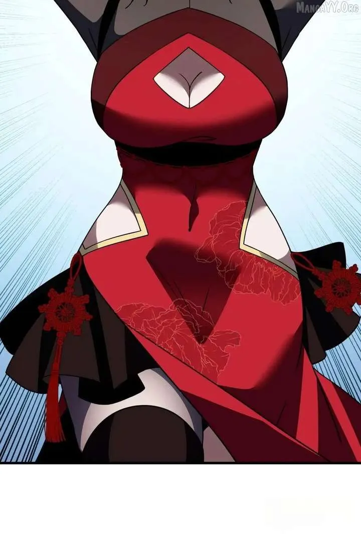 The Lord of the Wheel of Destiny Chapter 172 Online - página 34