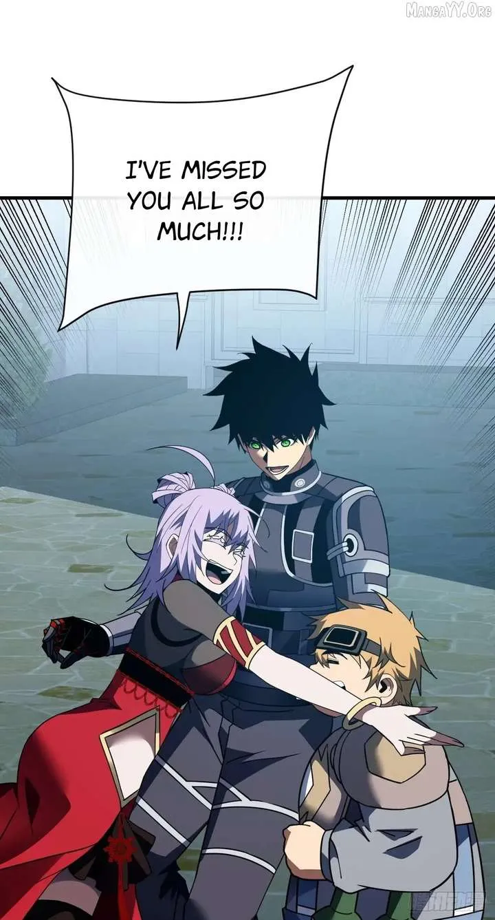 The Lord of the Wheel of Destiny Chapter 172 Online - página 35