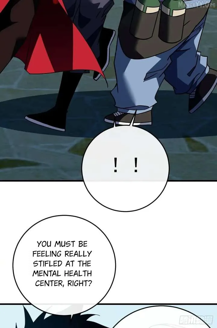 The Lord of the Wheel of Destiny Chapter 172 Online - página 36