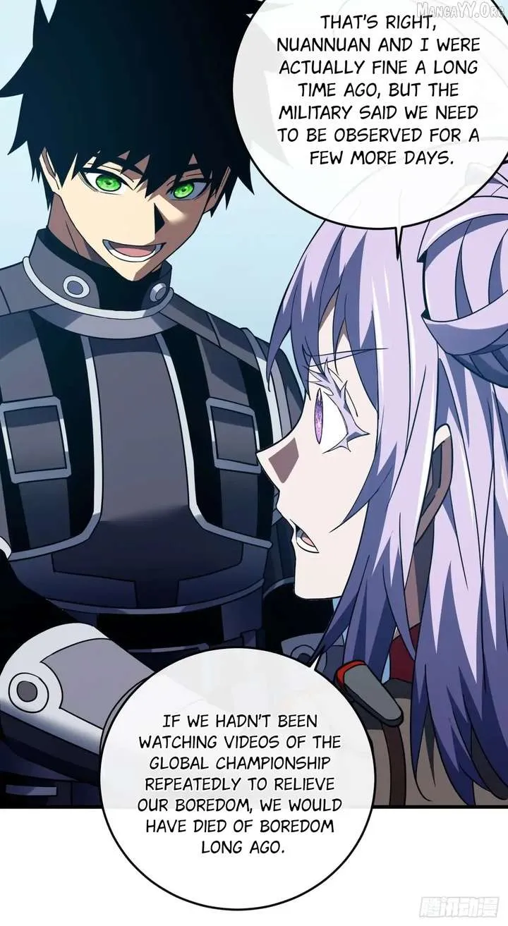 The Lord of the Wheel of Destiny Chapter 172 Online - página 37