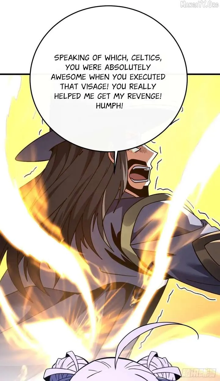 The Lord of the Wheel of Destiny Chapter 172 Online - página 38